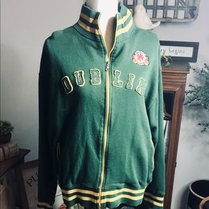 Dublin Ye Olde Tavern Jacket 🇮🇪